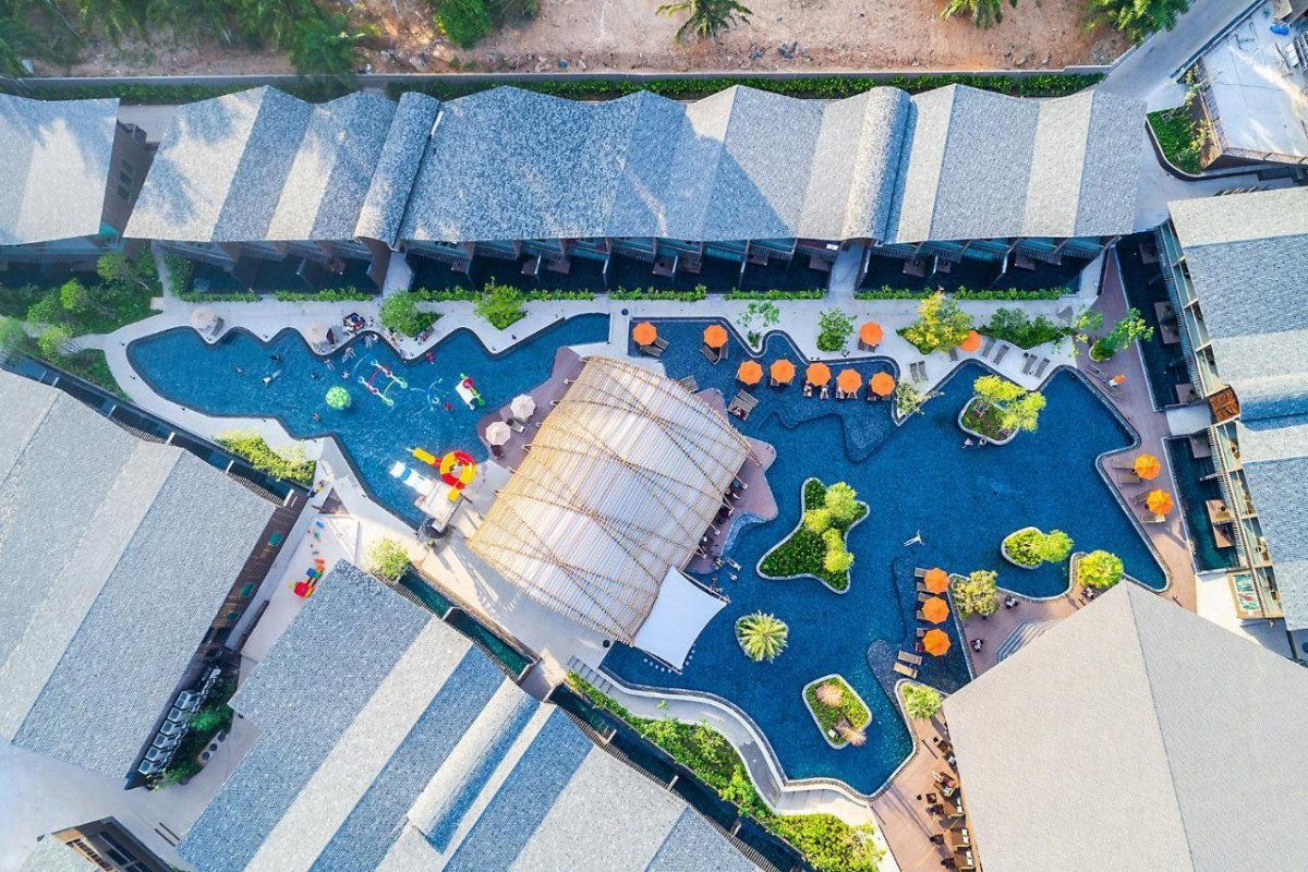 Kalima Resort & Villa Khaolak