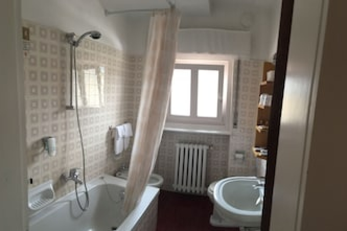 HOTEL MEUBLÉ VILLA NEVE