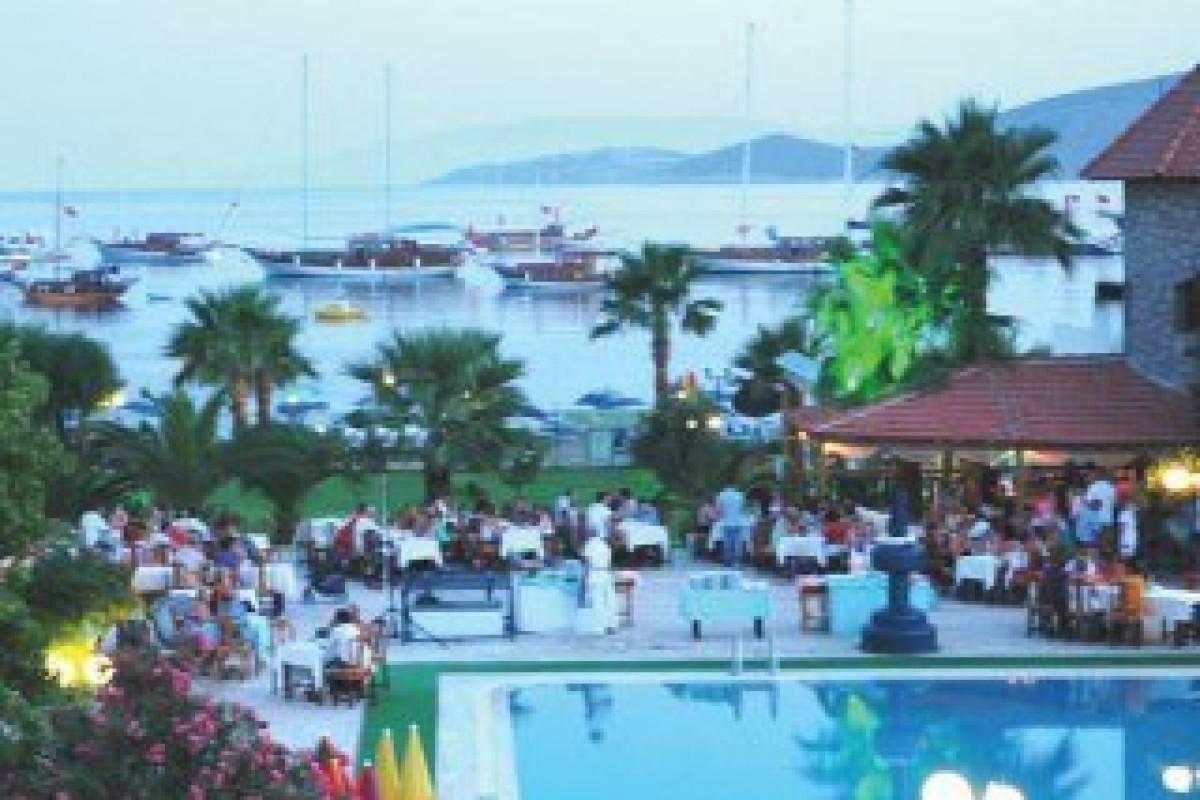 HOTEL BABA