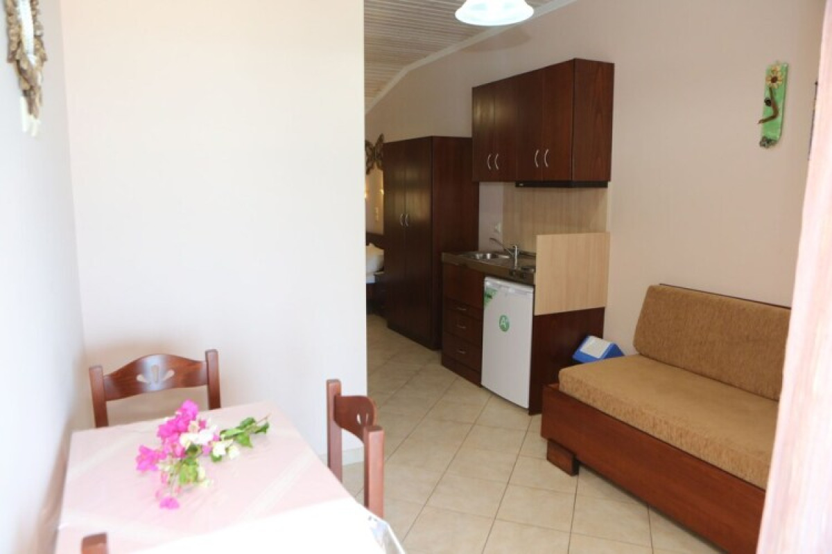 Korali House