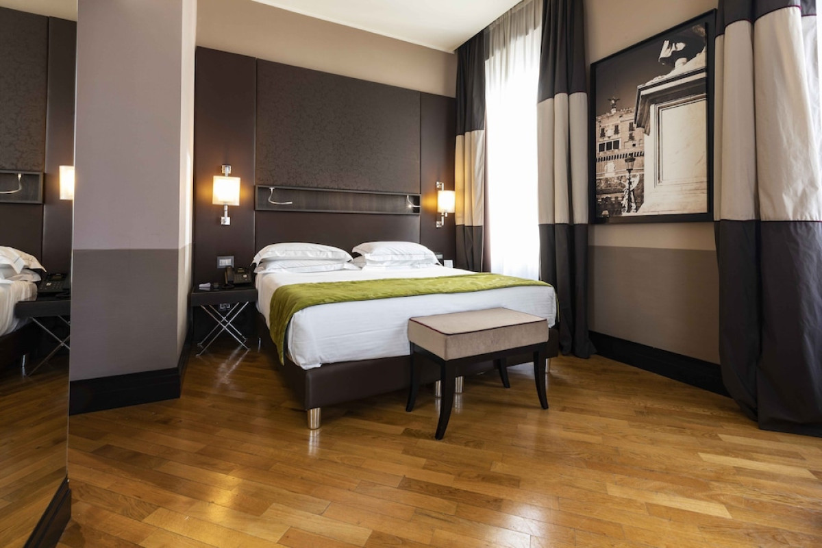 Rome Times Hotel