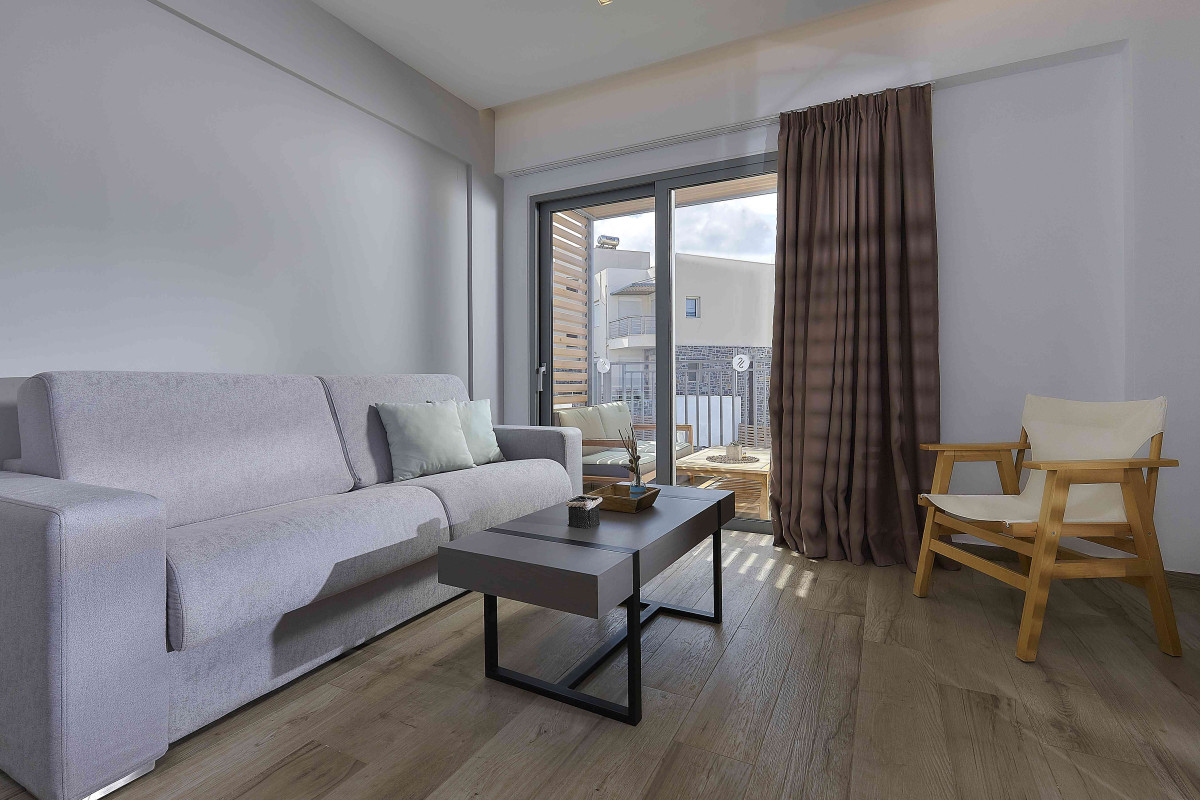 Seascape Luxury Residences