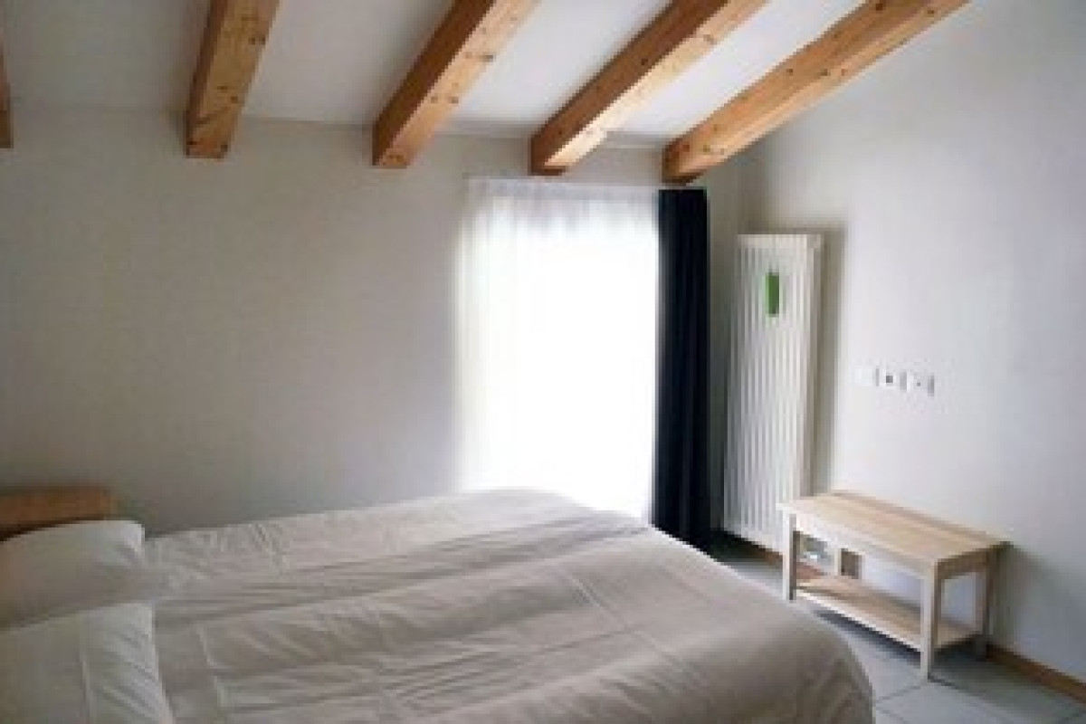 HOTEL ELBELE GARNI