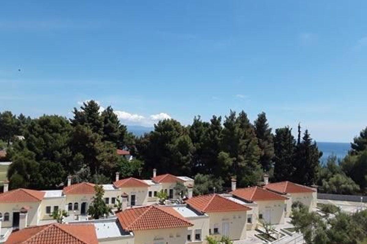 Sithonia Lodge Chalkidiki