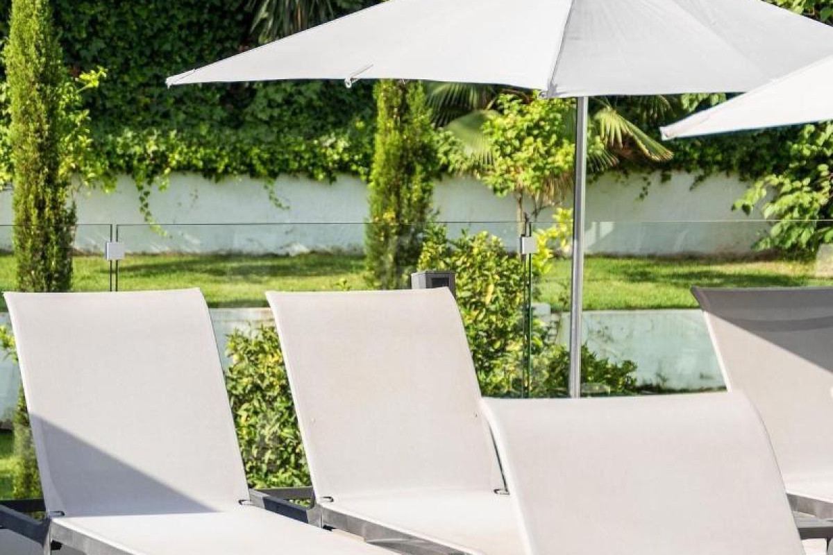 INNSiDE Palma Bosque