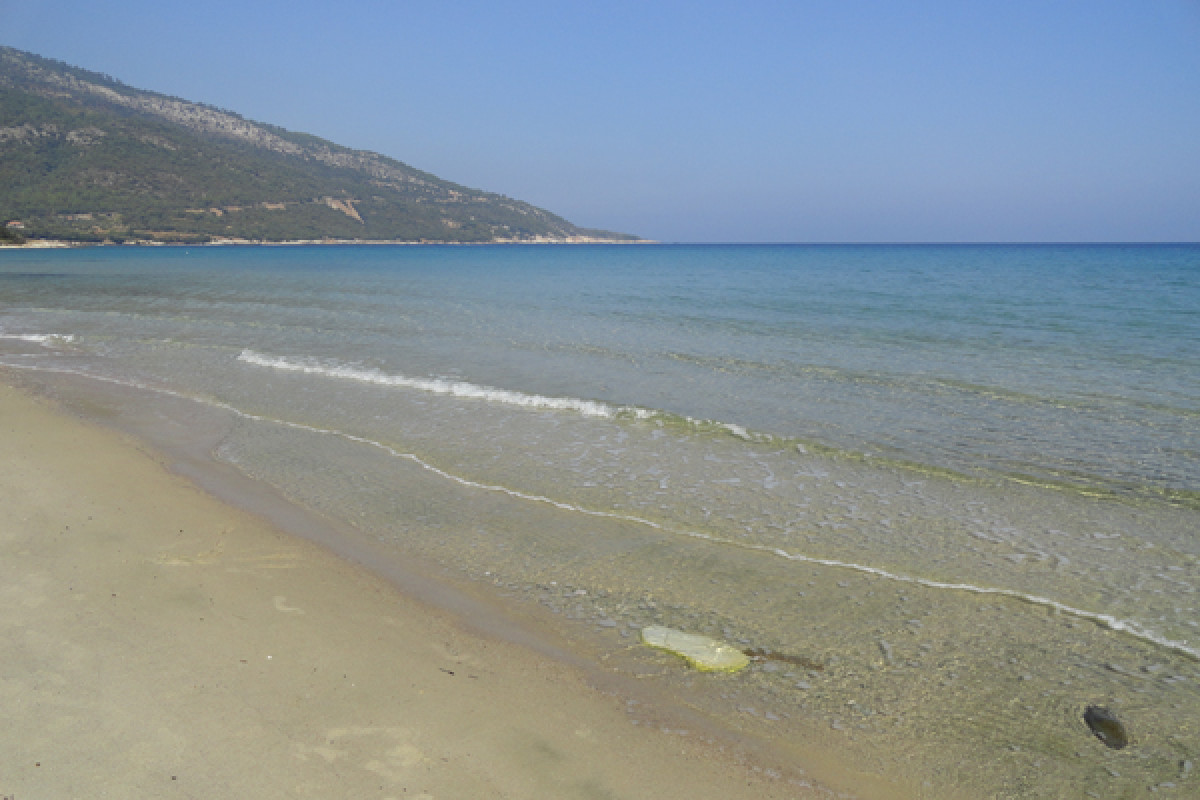 Blue Bay Beach Hotel