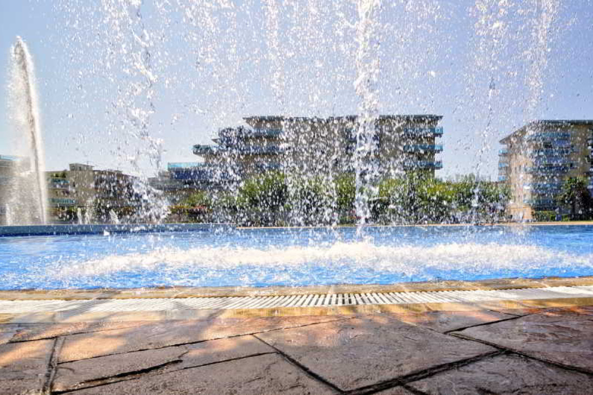 Pineda Park