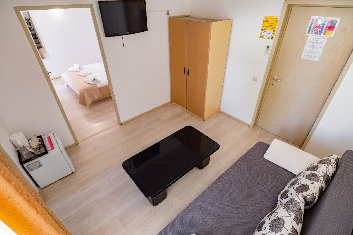 Hotel Diana (Bistrita)
