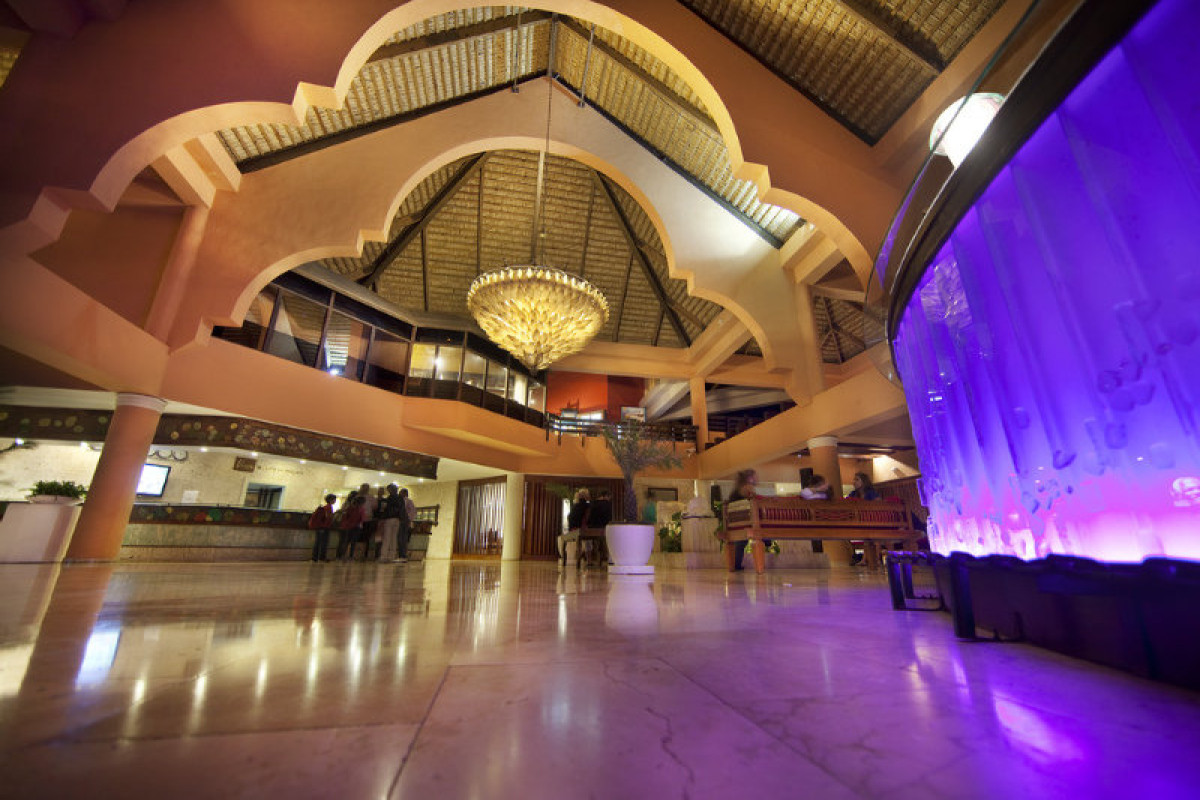Viva Dominicus Palace by Wyndham