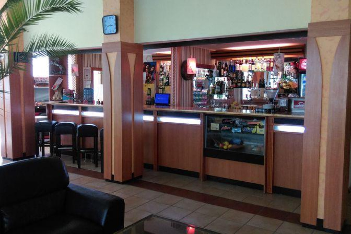 KRISTEL PARK HOTEL