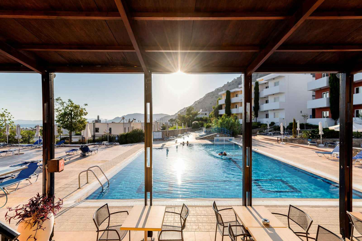 Stella Hotel (Rhodes)