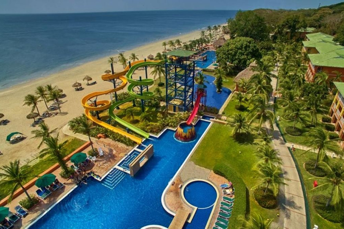 Royal Decameron Beach Resort