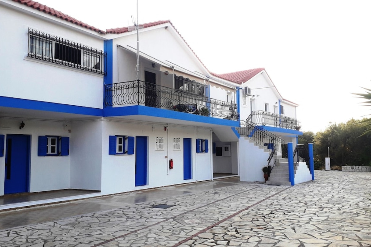 Spasmata Apartments