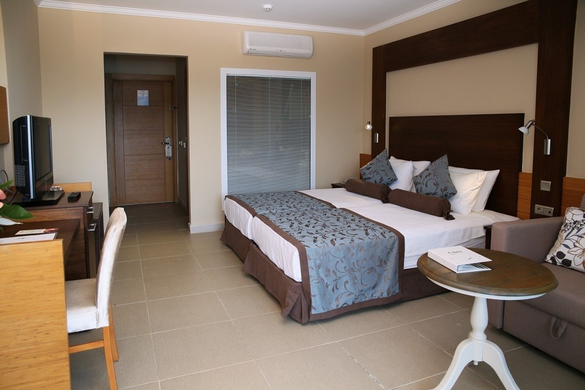 Delta Hotels Marriott Bodrum