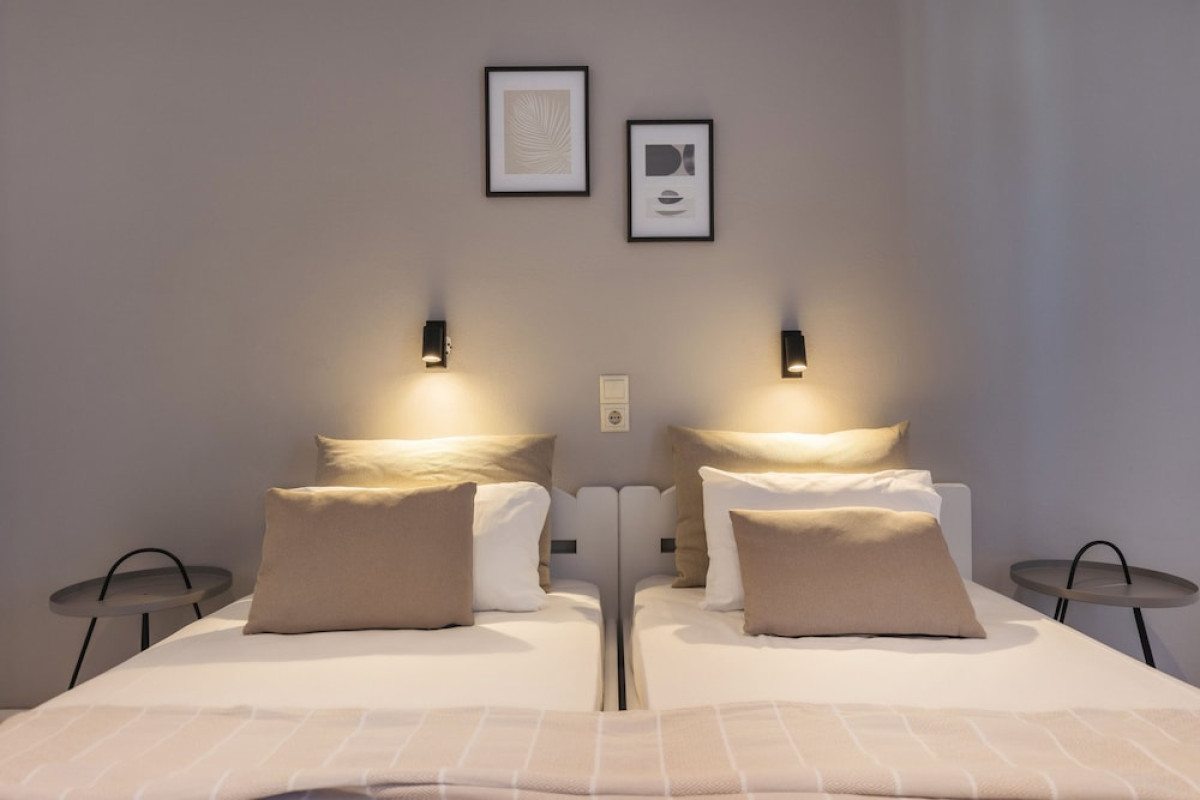 CIEL COMFORT LIVING - STUDIOS