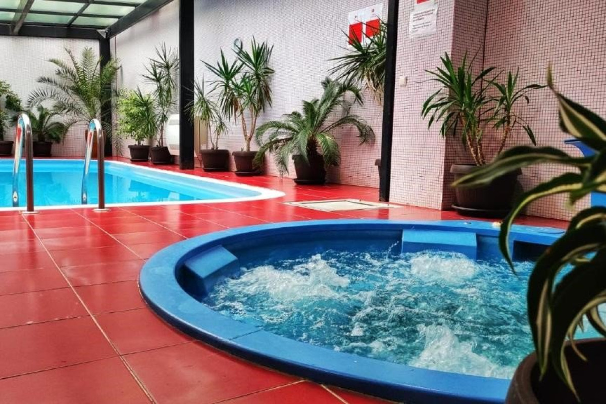 HOTEL CONCORDIA.