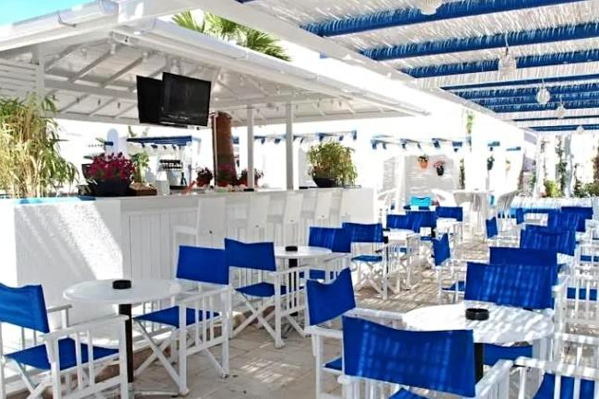 CLUB MUNAMAR BEACH RESORT