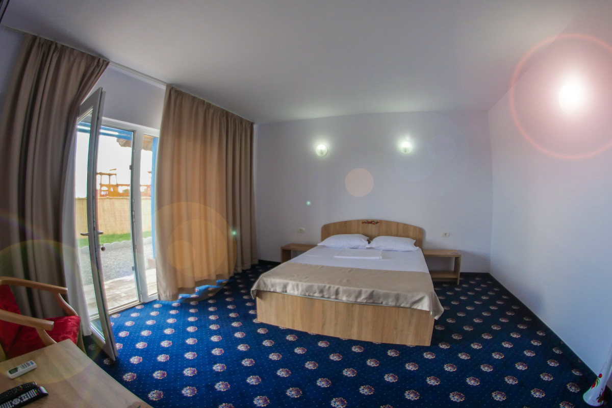 ORIZONT-MAHMUDIA RESORT