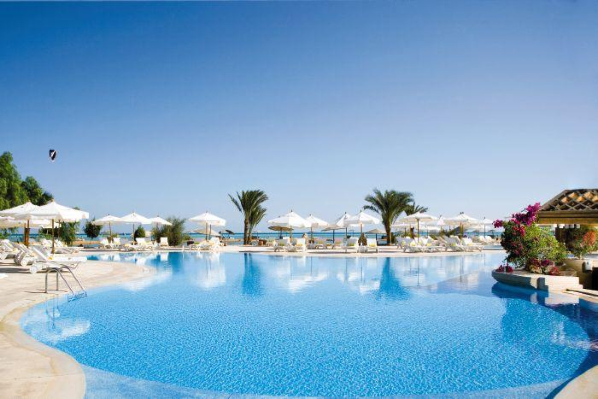 MOVENPICK RESORT & SPA EL GOUNA