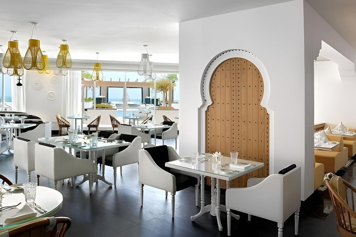 Fairmont Fujairah