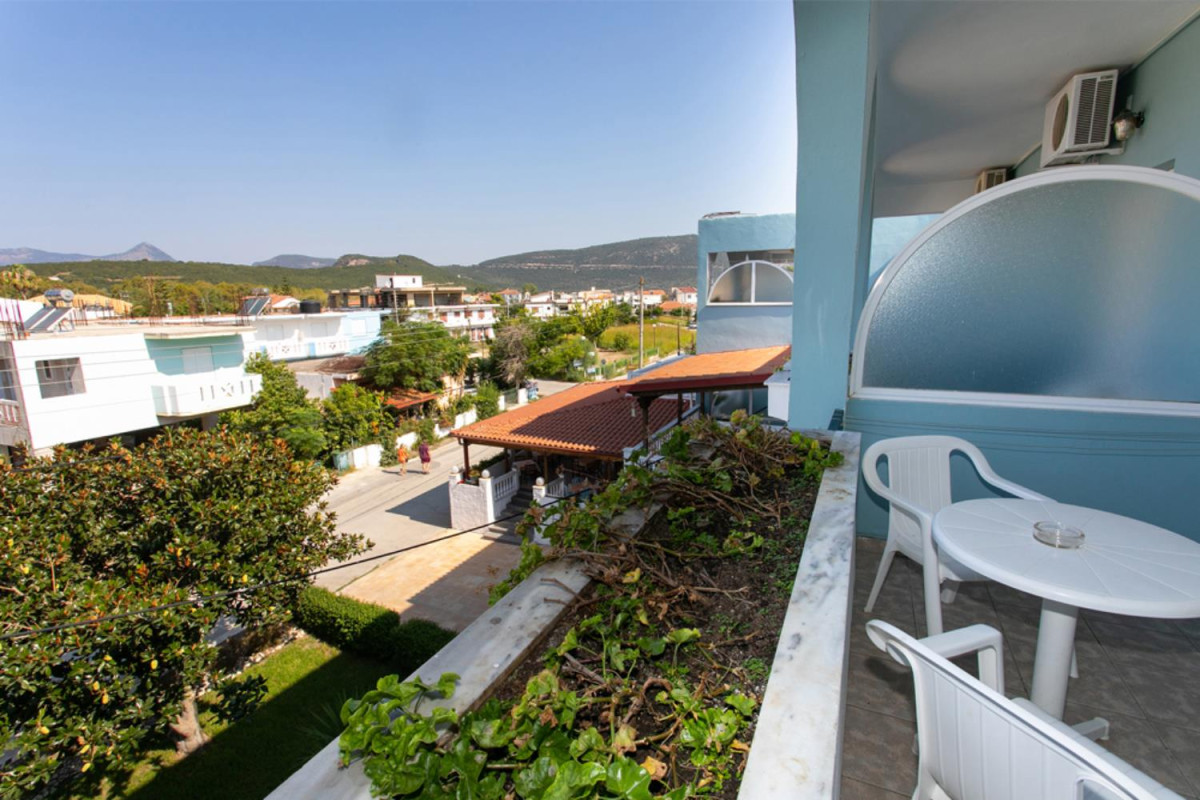 Eleni Hotel