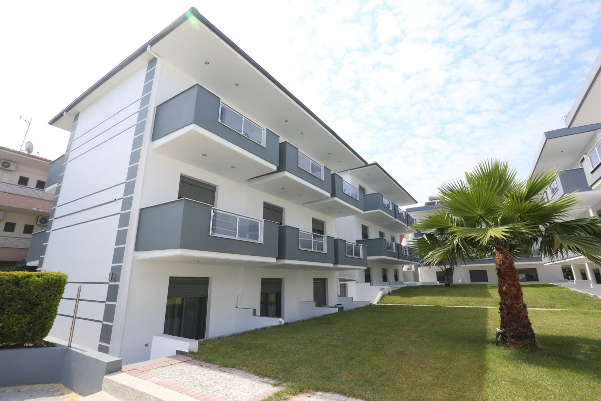Akritas Hotel