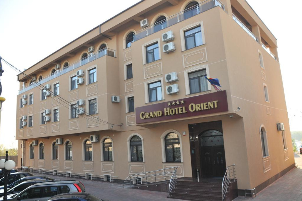 GRAND ORIENT