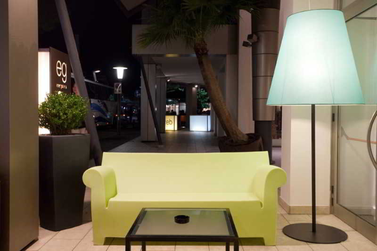 Eden Hotel