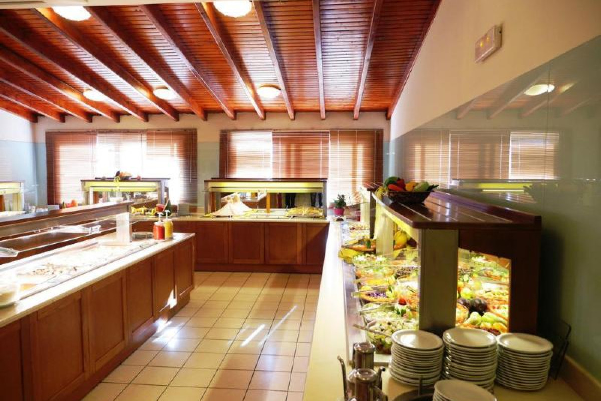 CHC Marilena Hotel