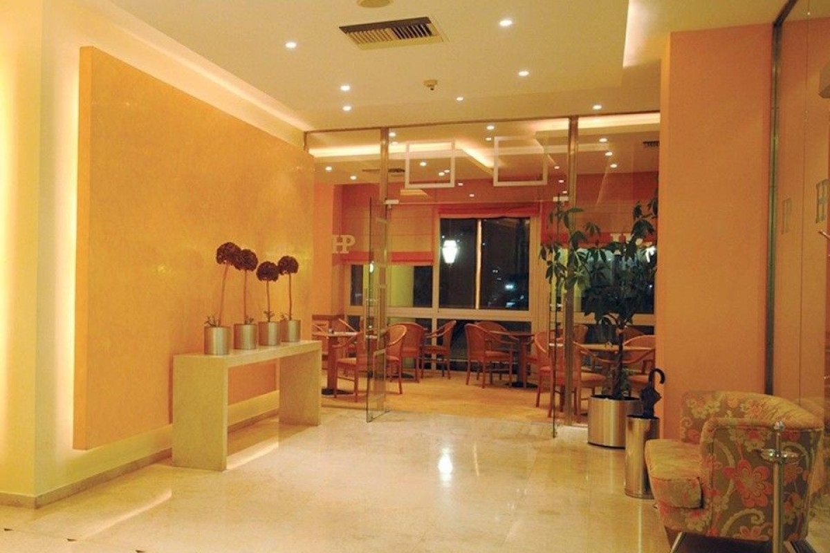 Paliria Hotel