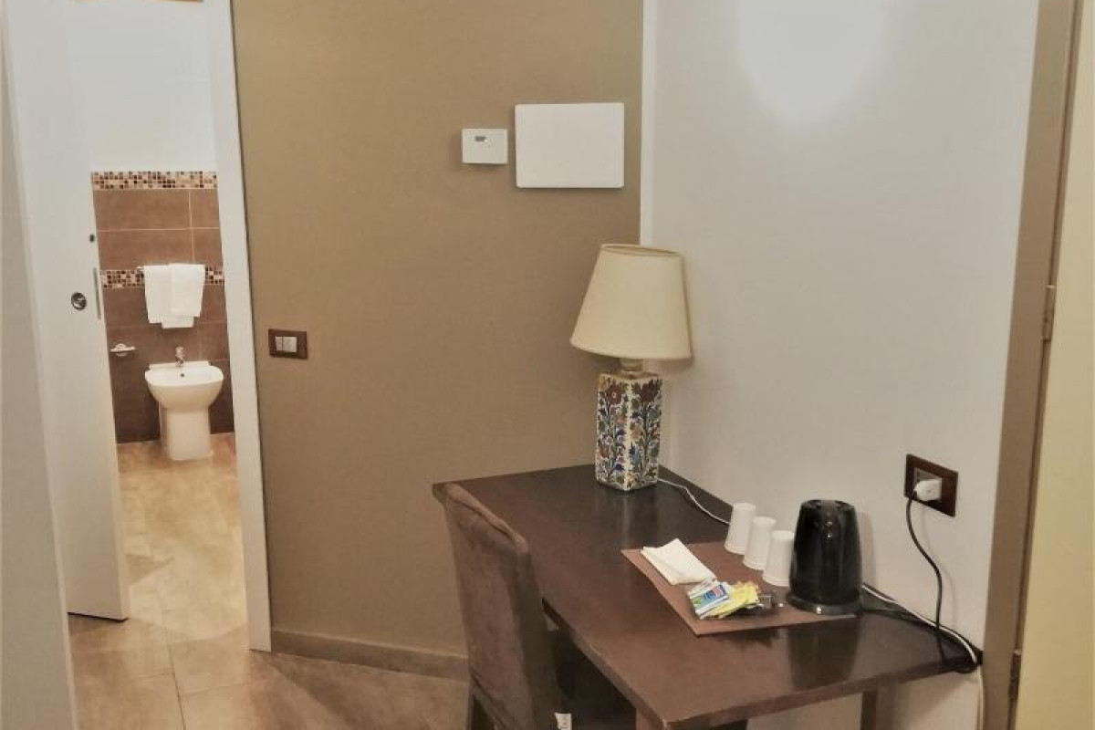 ibis Styles Palermo Cristal