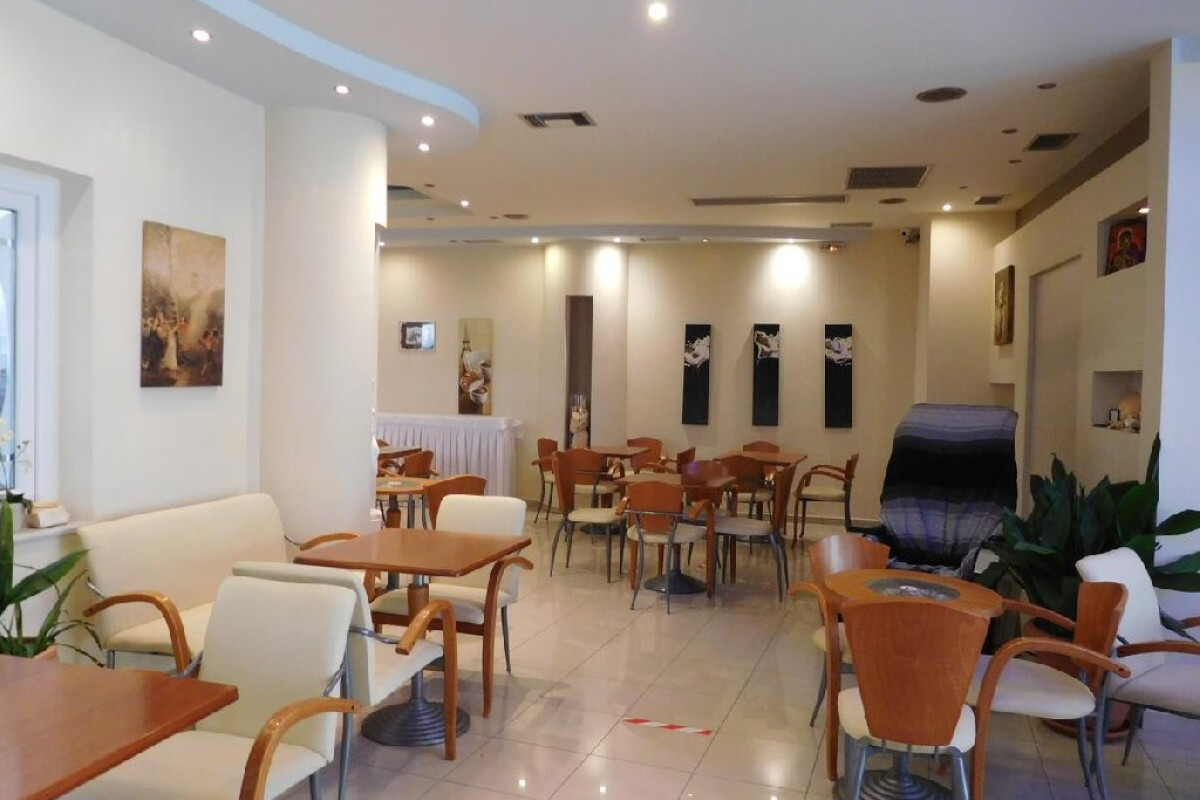 EFSTRATIOS HOTEL