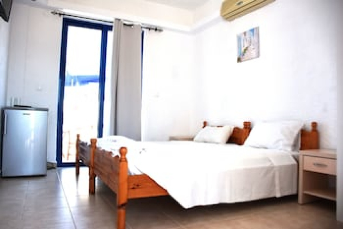 KIOTARI BEACH APARTMENTS - STUDIOS