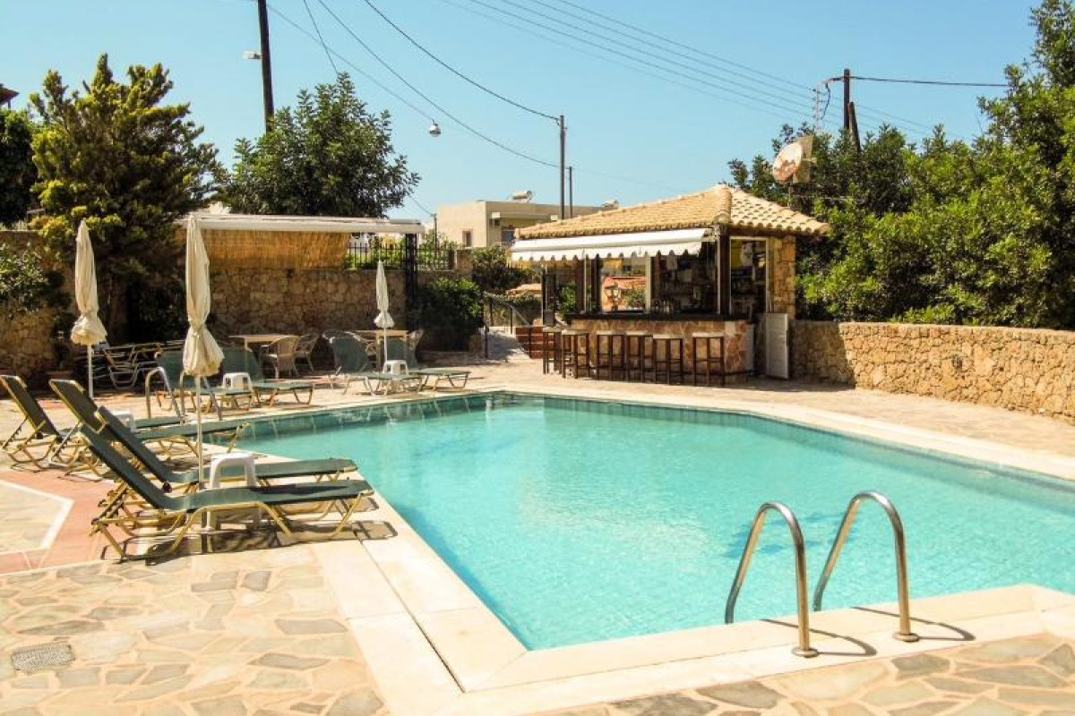 Villa Aphrodite