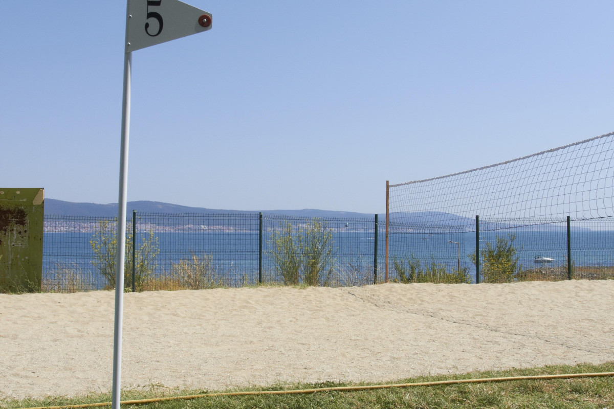 FESTA PANORAMA NESSEBAR