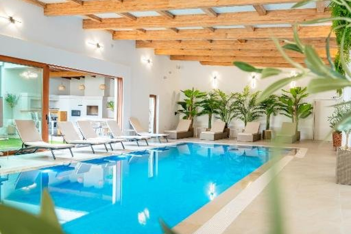 Maramures Retreat and SPA