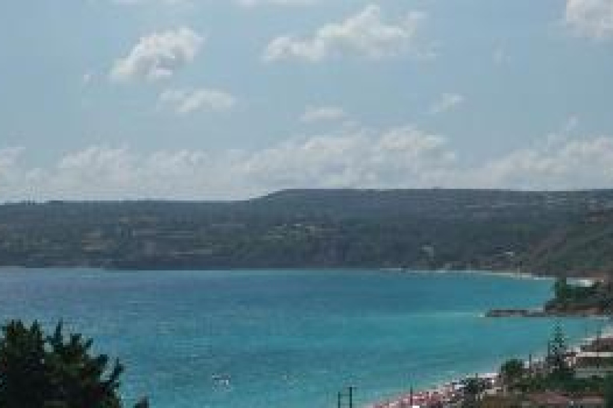 Agios Gerasimos Studios