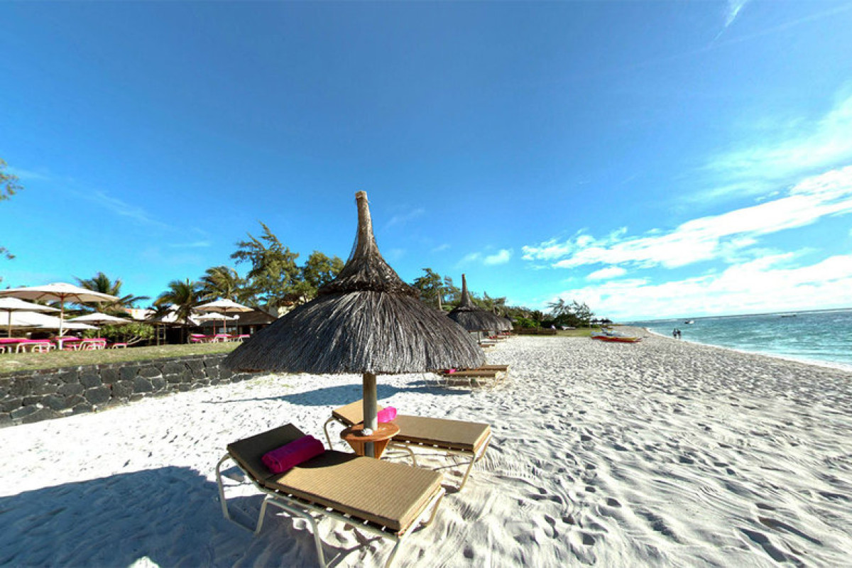 SILVER BEACH HOTEL