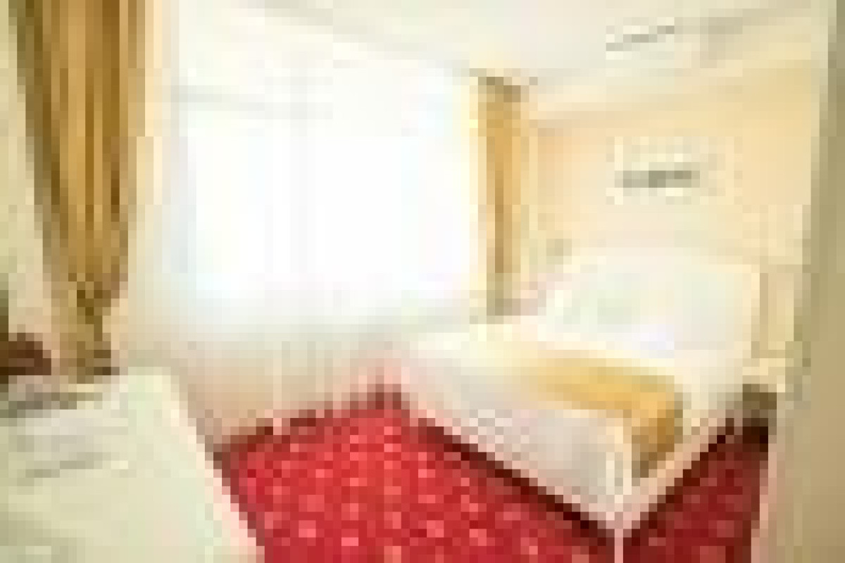 MSR Port Hotel