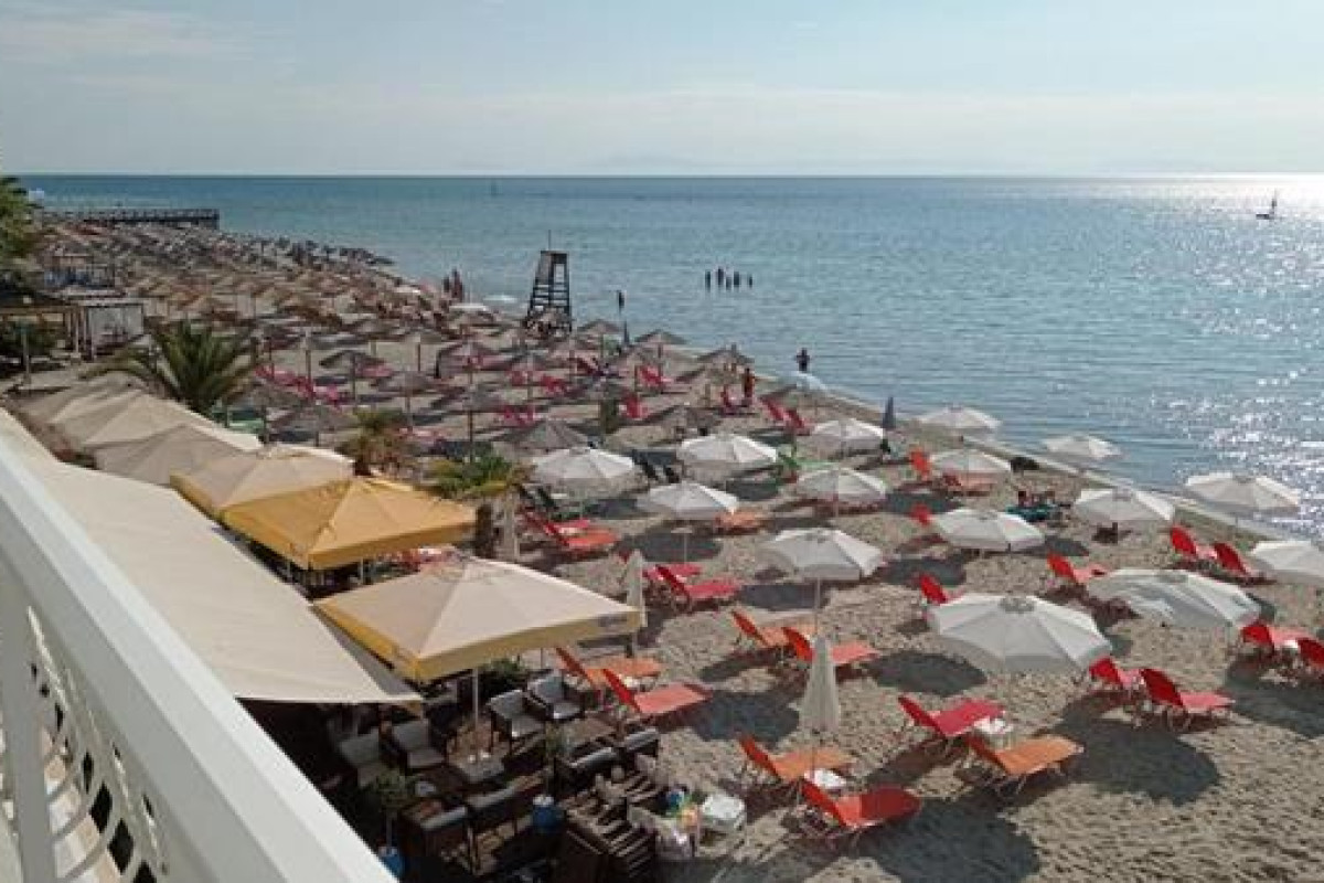 Themis Beach