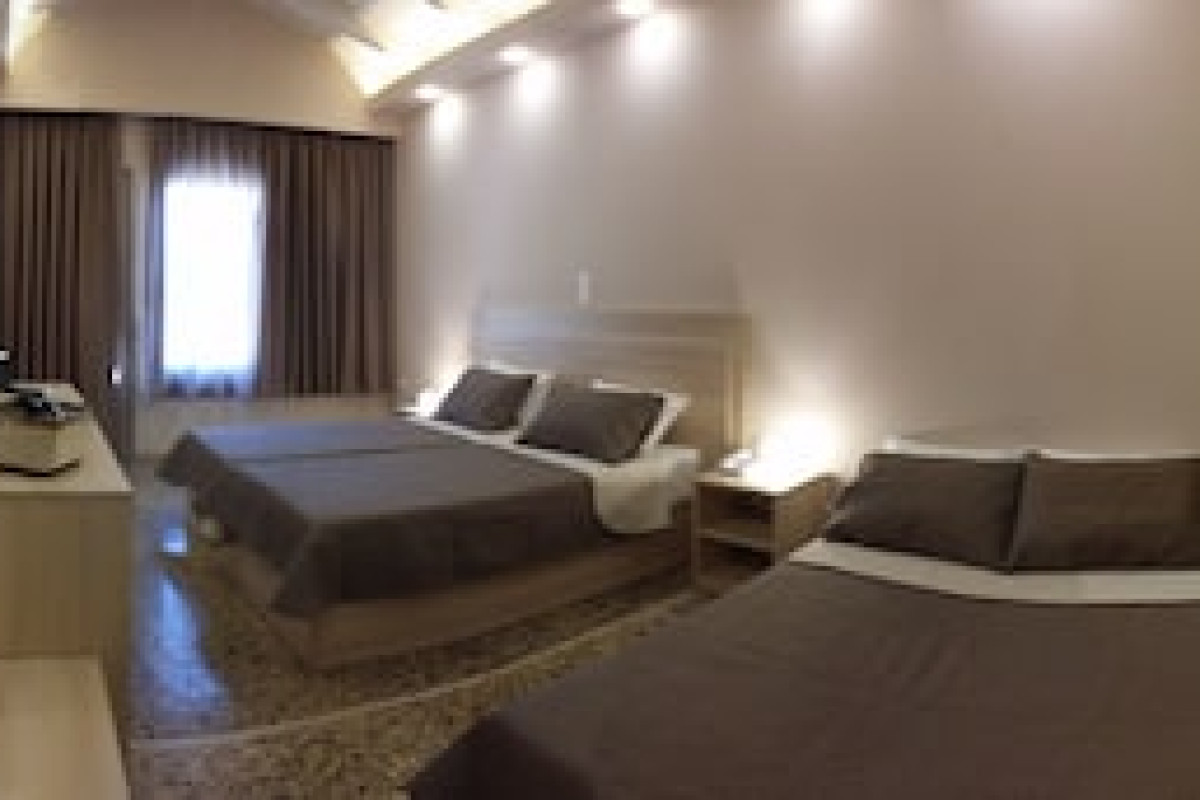 ANETIS BEACH HOTEL