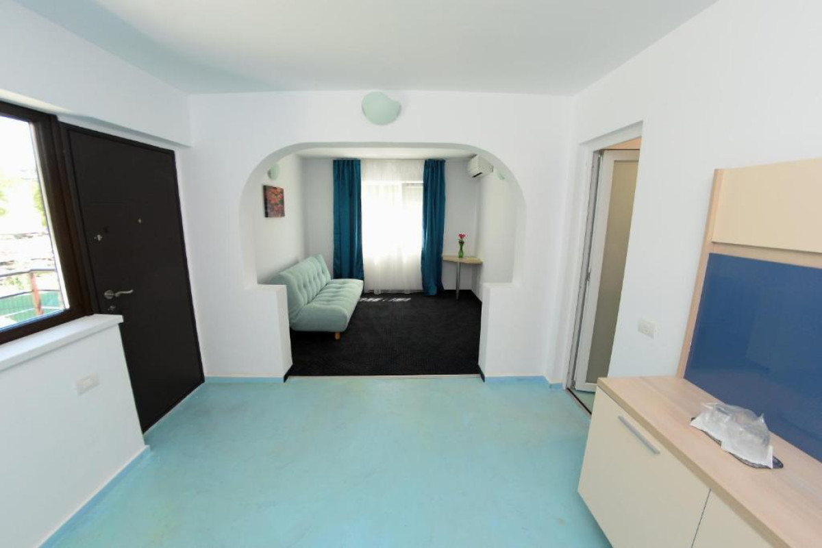 Apartamente Liliacul