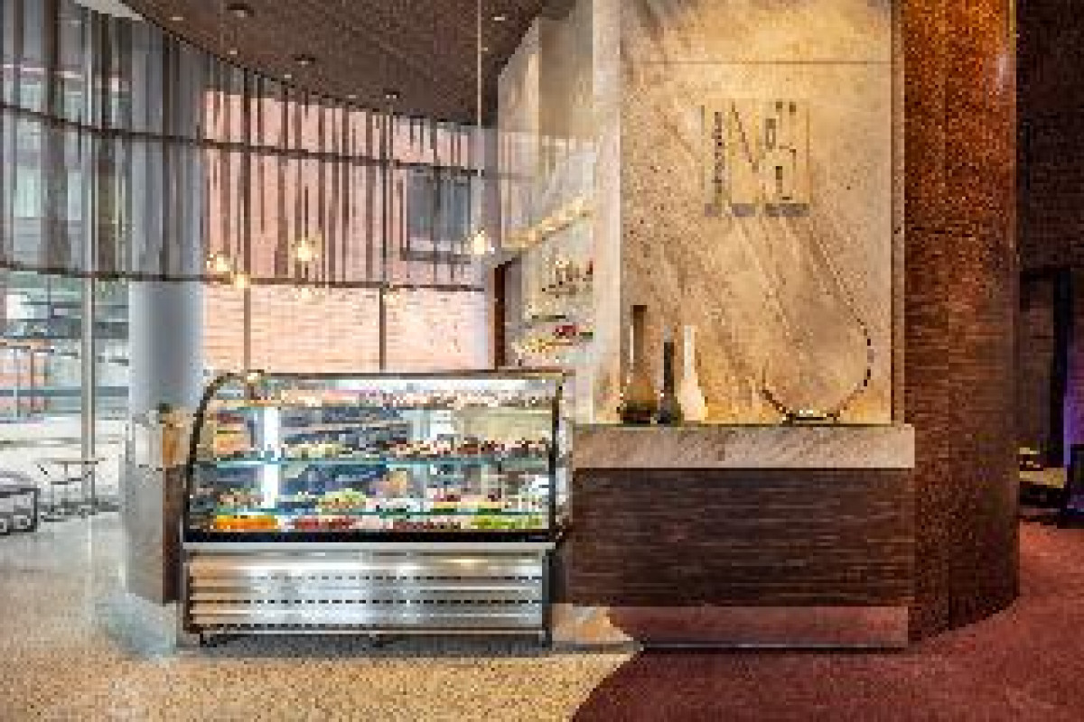 Swissotel Tallinn