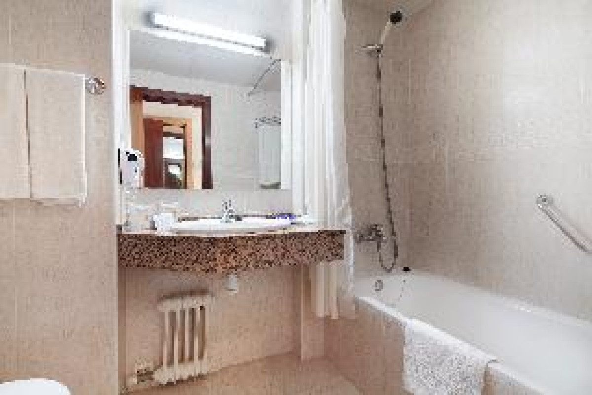 BEST MEDITERRANEO HOTEL