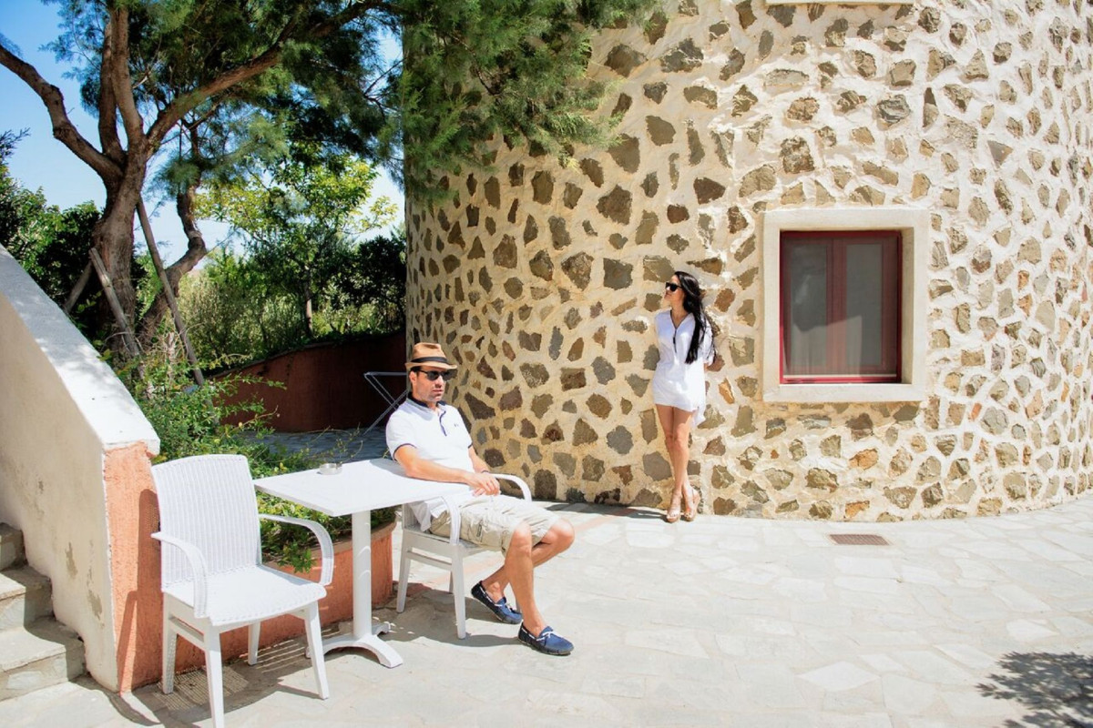 Varos Village Boutique Hotel