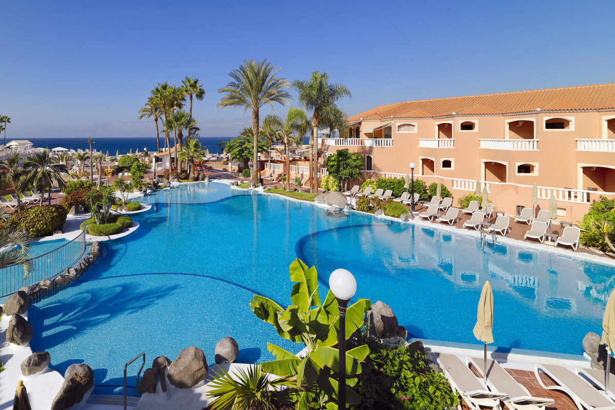 Sol Sun Beach APARTAMENTOS