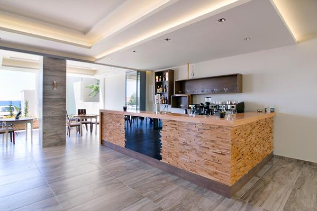 The Dome Luxury Hotel