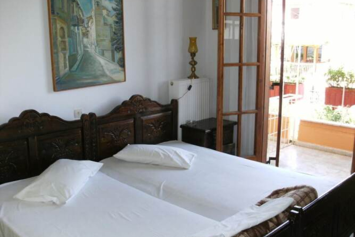 Katerina Hotel