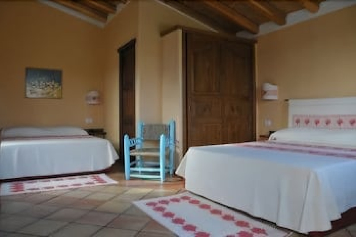SANTA MARIA RESORT