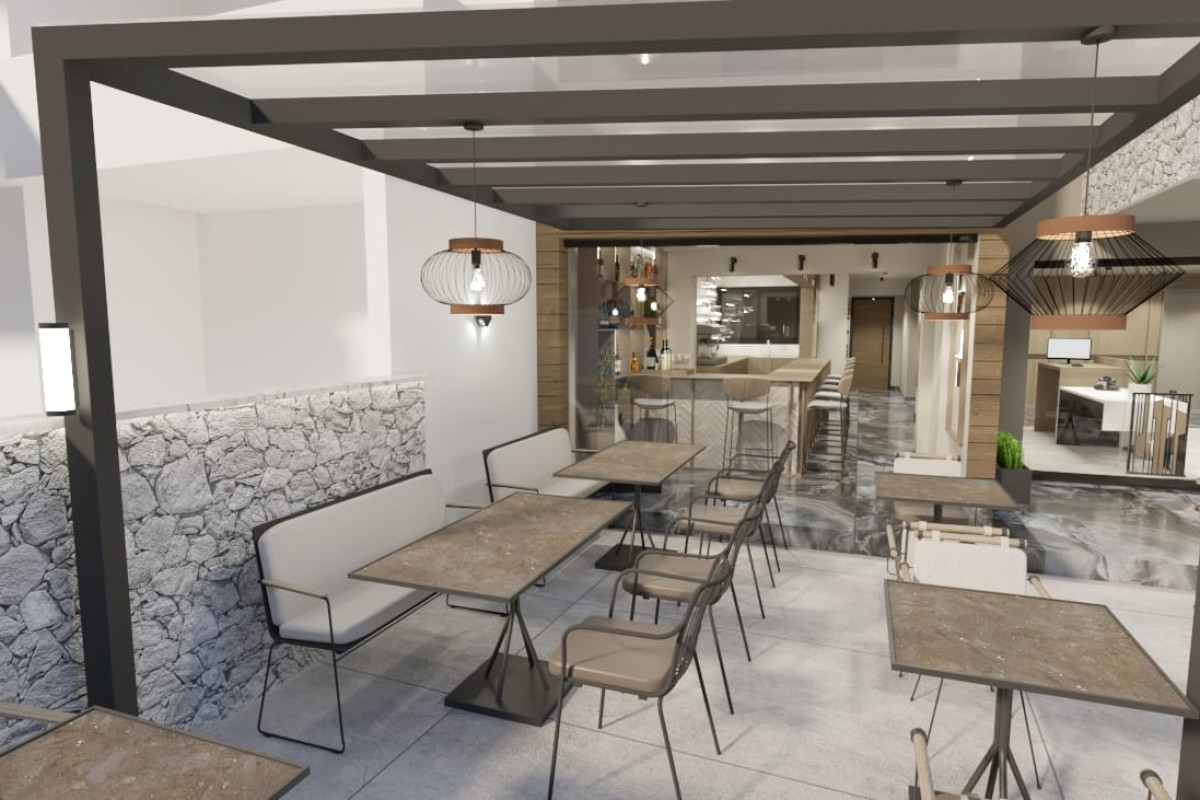 COSTA Deluxe Suites by Panel Hospitality
